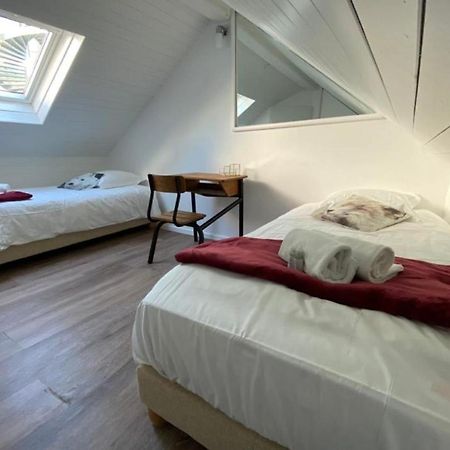 Tiny House - Town House In The Centre Of Annecy Terrace & Air Conditioning Esterno foto