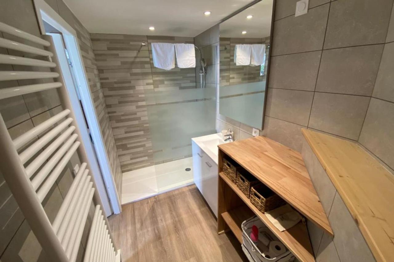 Tiny House - Town House In The Centre Of Annecy Terrace & Air Conditioning Esterno foto